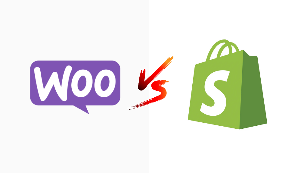 WooCommerce vs Shopify: Which Is the Better Choice for You?