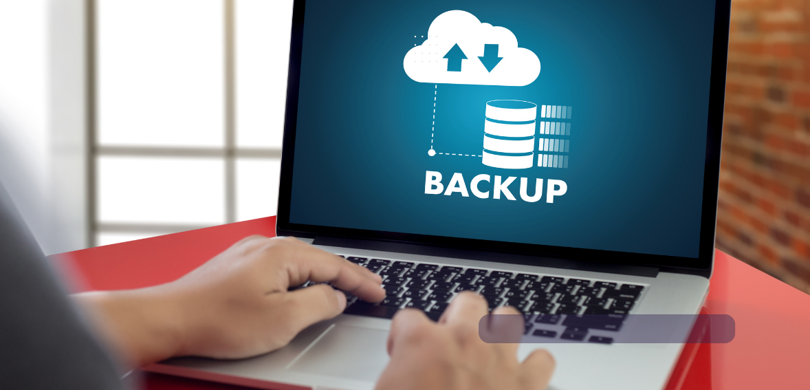 Install a WordPress Backup Plugin