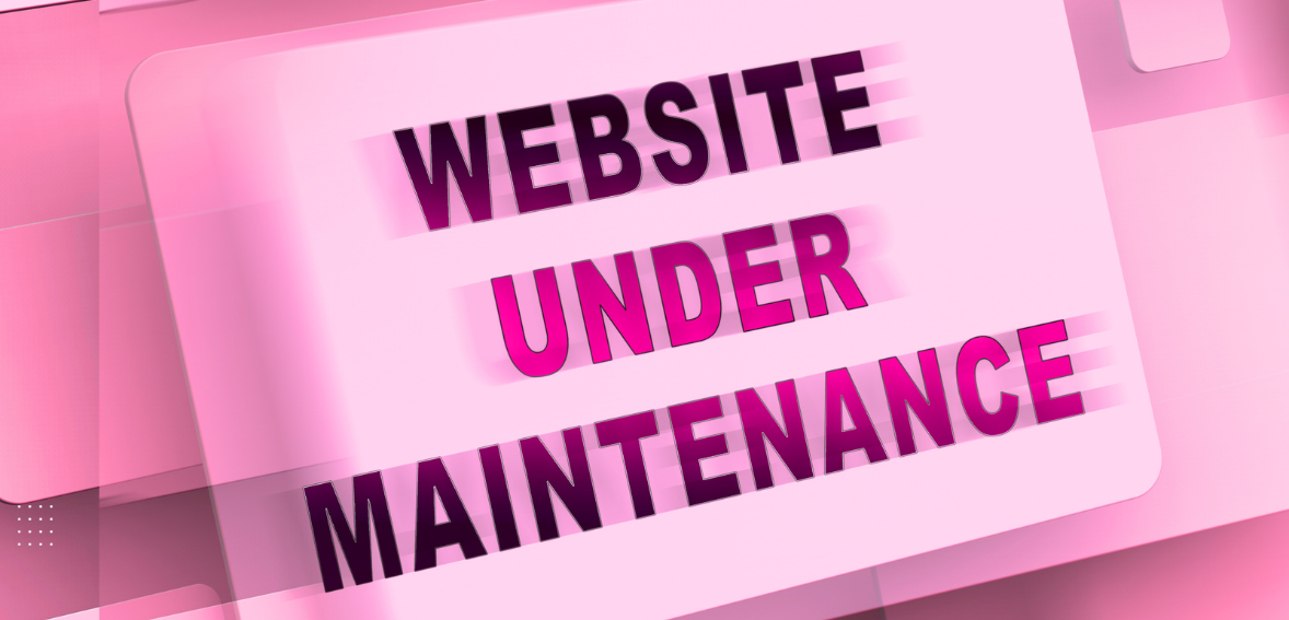 Maintenance-Only Clients