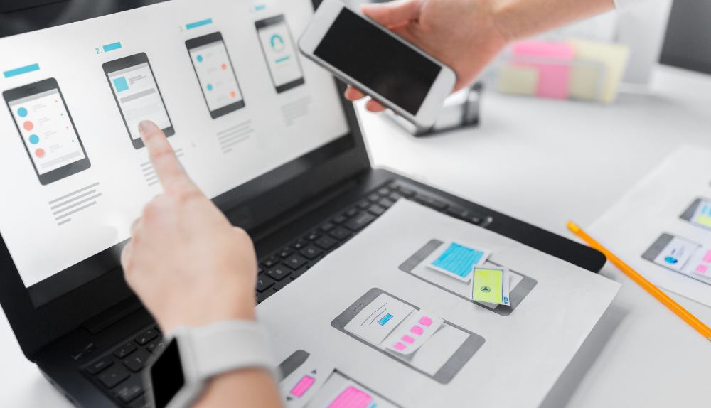 Quick Tips for Mobile-Friendly Web Design: Boost Your Site’s Accessibility